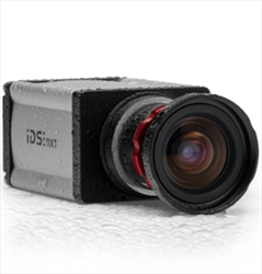 Camera công nghiệp IDS NXT rio & rome